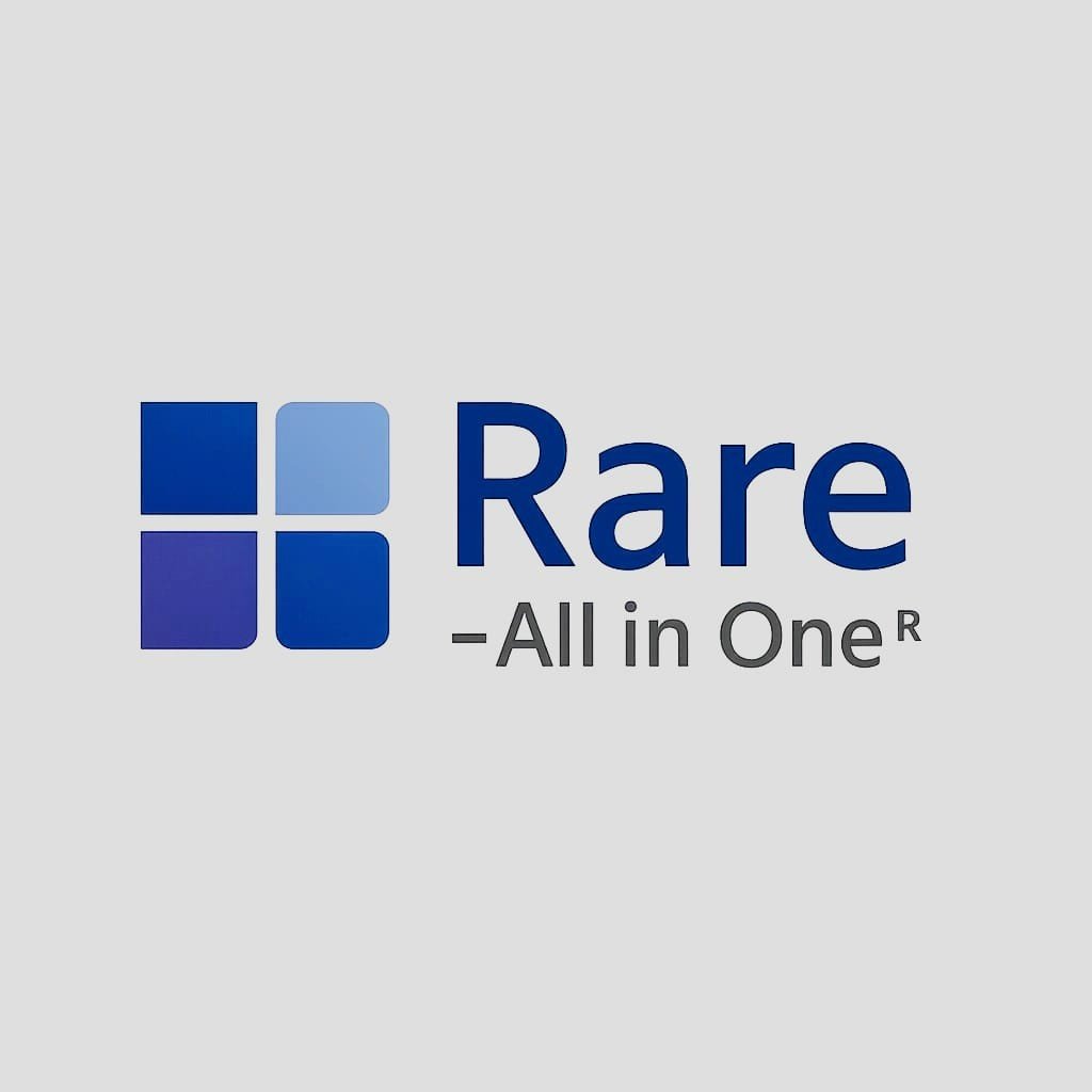 rare technologies